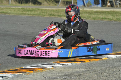 26 & 27/09/2015 : 24H de Muret Loisir à Muret (Photos Patrick Lascombes) 2015 — karting