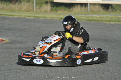 26 & 27/09/2015 : 24H de Muret Loisir à Muret (Photos Patrick Lascombes) 2015 — karting