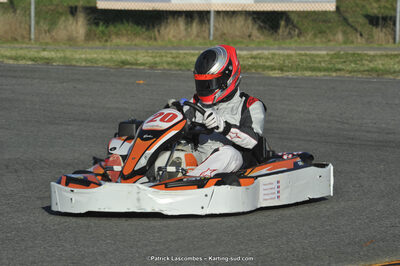 26 & 27/09/2015 : 24H de Muret Loisir à Muret (Photos Patrick Lascombes) 2015 — karting