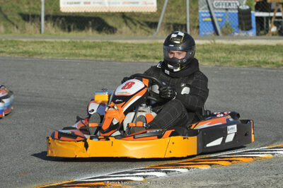 26 & 27/09/2015 : 24H de Muret Loisir à Muret (Photos Patrick Lascombes) 2015 — karting