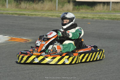 26 & 27/09/2015 : 24H de Muret Loisir à Muret (Photos Patrick Lascombes) 2015 — karting