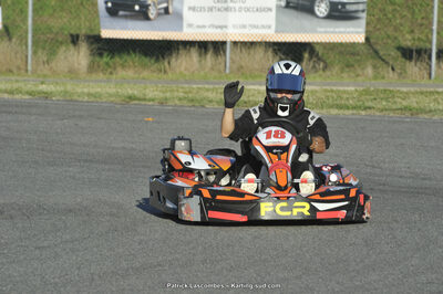 26 & 27/09/2015 : 24H de Muret Loisir à Muret (Photos Patrick Lascombes) 2015 — karting