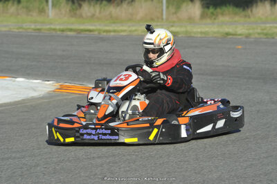 26 & 27/09/2015 : 24H de Muret Loisir à Muret (Photos Patrick Lascombes) 2015 — karting