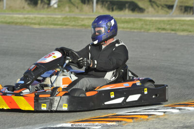 26 & 27/09/2015 : 24H de Muret Loisir à Muret (Photos Patrick Lascombes) 2015 — karting