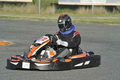 26 & 27/09/2015 : 24H de Muret Loisir à Muret (Photos Patrick Lascombes) 2015 — karting