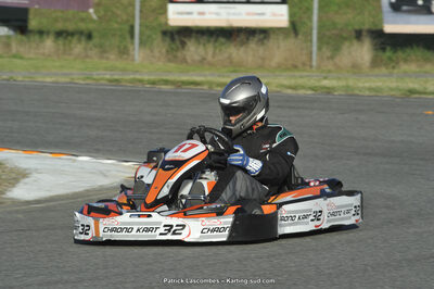 26 & 27/09/2015 : 24H de Muret Loisir à Muret (Photos Patrick Lascombes) 2015 — karting