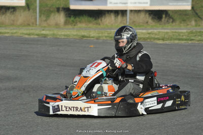 26 & 27/09/2015 : 24H de Muret Loisir à Muret (Photos Patrick Lascombes) 2015 — karting