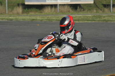 26 & 27/09/2015 : 24H de Muret Loisir à Muret (Photos Patrick Lascombes) 2015 — karting