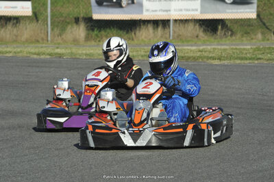 26 & 27/09/2015 : 24H de Muret Loisir à Muret (Photos Patrick Lascombes) 2015 — karting