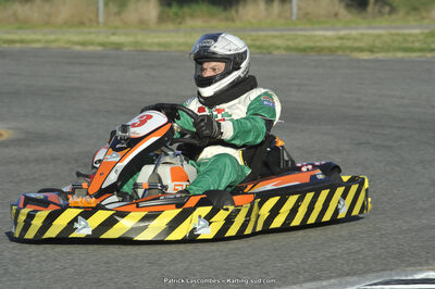 26 & 27/09/2015 : 24H de Muret Loisir à Muret (Photos Patrick Lascombes) 2015 — karting