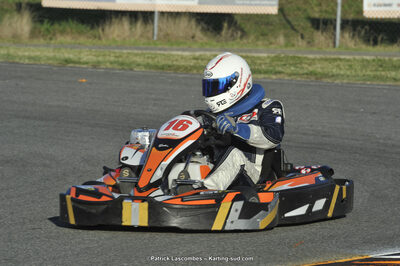26 & 27/09/2015 : 24H de Muret Loisir à Muret (Photos Patrick Lascombes) 2015 — karting