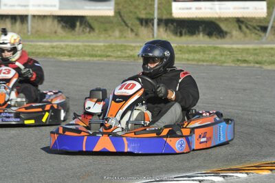 26 & 27/09/2015 : 24H de Muret Loisir à Muret (Photos Patrick Lascombes) 2015 — karting
