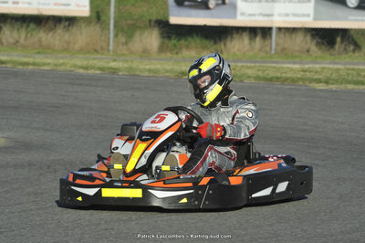 26 & 27/09/2015 : 24H de Muret Loisir à Muret (Photos Patrick Lascombes) 2015 — karting