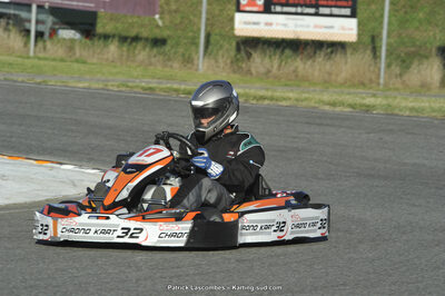 26 & 27/09/2015 : 24H de Muret Loisir à Muret (Photos Patrick Lascombes) 2015 — karting