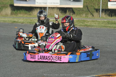 26 & 27/09/2015 : 24H de Muret Loisir à Muret (Photos Patrick Lascombes) 2015 — karting