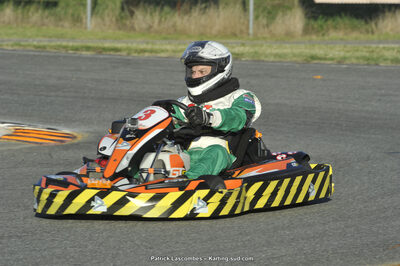 26 & 27/09/2015 : 24H de Muret Loisir à Muret (Photos Patrick Lascombes) 2015 — karting