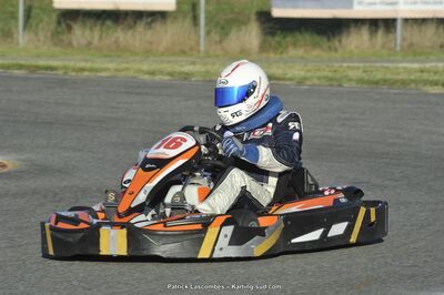 26 & 27/09/2015 : 24H de Muret Loisir à Muret (Photos Patrick Lascombes) 2015 — karting