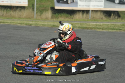 26 & 27/09/2015 : 24H de Muret Loisir à Muret (Photos Patrick Lascombes) 2015 — karting