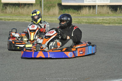 26 & 27/09/2015 : 24H de Muret Loisir à Muret (Photos Patrick Lascombes) 2015 — karting
