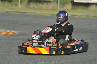 26 & 27/09/2015 : 24H de Muret Loisir à Muret (Photos Patrick Lascombes) 2015 — karting