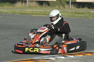 26 & 27/09/2015 : 24H de Muret Loisir à Muret (Photos Patrick Lascombes) 2015 — karting