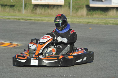 26 & 27/09/2015 : 24H de Muret Loisir à Muret (Photos Patrick Lascombes) 2015 — karting