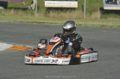 26 & 27/09/2015 : 24H de Muret Loisir à Muret (Photos Patrick Lascombes) 2015 — karting