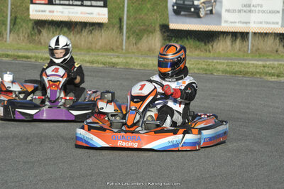 26 & 27/09/2015 : 24H de Muret Loisir à Muret (Photos Patrick Lascombes) 2015 — karting