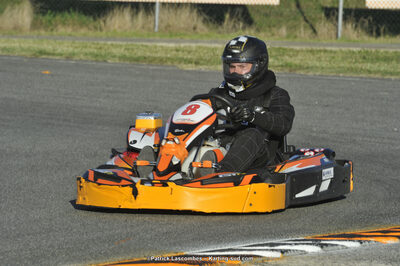 26 & 27/09/2015 : 24H de Muret Loisir à Muret (Photos Patrick Lascombes) 2015 — karting
