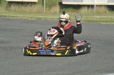 26 & 27/09/2015 : 24H de Muret Loisir à Muret (Photos Patrick Lascombes) 2015 — karting