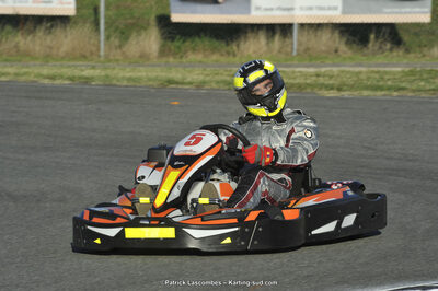 26 & 27/09/2015 : 24H de Muret Loisir à Muret (Photos Patrick Lascombes) 2015 — karting