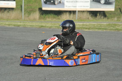 26 & 27/09/2015 : 24H de Muret Loisir à Muret (Photos Patrick Lascombes) 2015 — karting