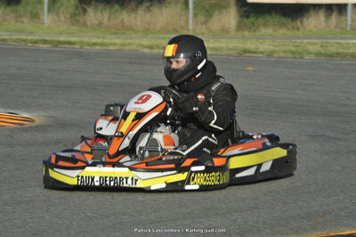 26 & 27/09/2015 : 24H de Muret Loisir à Muret (Photos Patrick Lascombes) 2015 — karting