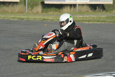 26 & 27/09/2015 : 24H de Muret Loisir à Muret (Photos Patrick Lascombes) 2015 — karting