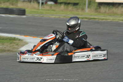 26 & 27/09/2015 : 24H de Muret Loisir à Muret (Photos Patrick Lascombes) 2015 — karting