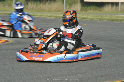 26 & 27/09/2015 : 24H de Muret Loisir à Muret (Photos Patrick Lascombes) 2015 — karting