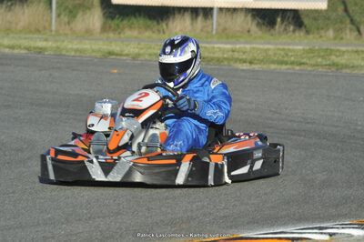 26 & 27/09/2015 : 24H de Muret Loisir à Muret (Photos Patrick Lascombes) 2015 — karting