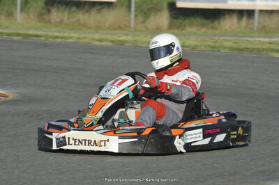 26 & 27/09/2015 : 24H de Muret Loisir à Muret (Photos Patrick Lascombes) 2015 — karting