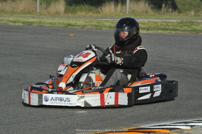 26 & 27/09/2015 : 24H de Muret Loisir à Muret (Photos Patrick Lascombes) 2015 — karting