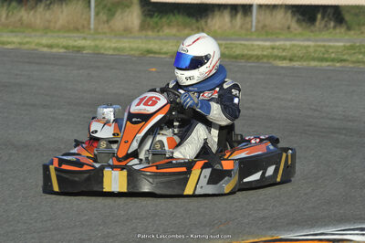 26 & 27/09/2015 : 24H de Muret Loisir à Muret (Photos Patrick Lascombes) 2015 — karting