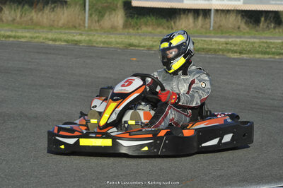 26 & 27/09/2015 : 24H de Muret Loisir à Muret (Photos Patrick Lascombes) 2015 — karting