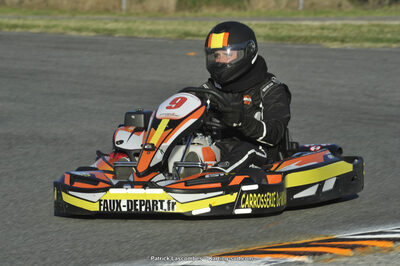 26 & 27/09/2015 : 24H de Muret Loisir à Muret (Photos Patrick Lascombes) 2015 — karting