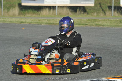 26 & 27/09/2015 : 24H de Muret Loisir à Muret (Photos Patrick Lascombes) 2015 — karting