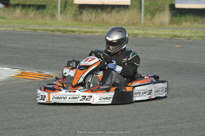 26 & 27/09/2015 : 24H de Muret Loisir à Muret (Photos Patrick Lascombes) 2015 — karting