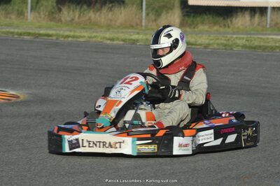 26 & 27/09/2015 : 24H de Muret Loisir à Muret (Photos Patrick Lascombes) 2015 — karting