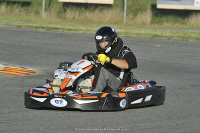 26 & 27/09/2015 : 24H de Muret Loisir à Muret (Photos Patrick Lascombes) 2015 — karting