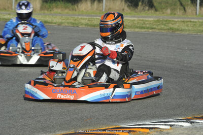 26 & 27/09/2015 : 24H de Muret Loisir à Muret (Photos Patrick Lascombes) 2015 — karting