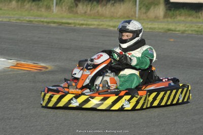 26 & 27/09/2015 : 24H de Muret Loisir à Muret (Photos Patrick Lascombes) 2015 — karting