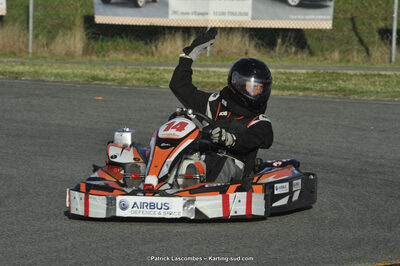 26 & 27/09/2015 : 24H de Muret Loisir à Muret (Photos Patrick Lascombes) 2015 — karting