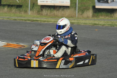 26 & 27/09/2015 : 24H de Muret Loisir à Muret (Photos Patrick Lascombes) 2015 — karting